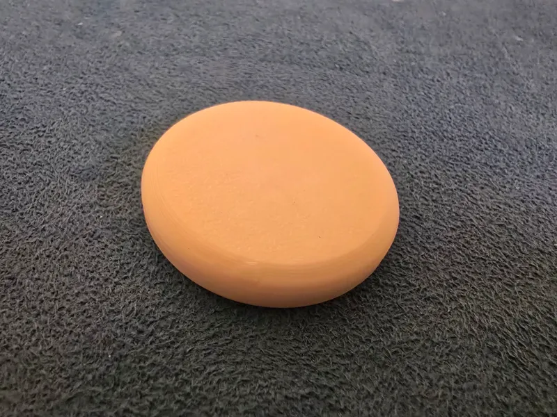 Tonie base / coin 10 x 3mm magnet