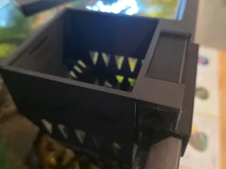 Adapter  for 2cm to  3cm