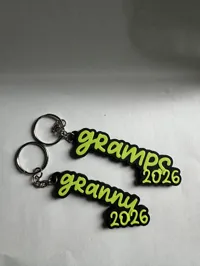 Gramps A1mini
