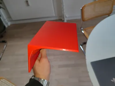 Phone Shelf (or just shelf :)