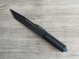 Counter-Strike 2 - Paracord Knife
