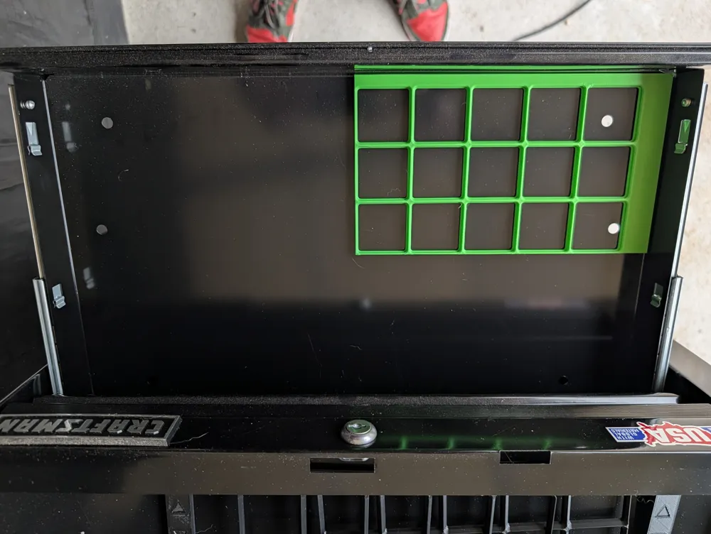 No Math Gridfinity Baseplate Generator w/ Stacking - Free 3D Print ...