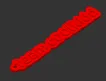 Porte-clés Team c00lkidd (Roblox) — photo 2