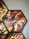 Hexagon No 3