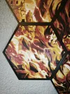 Hexagon No. 4