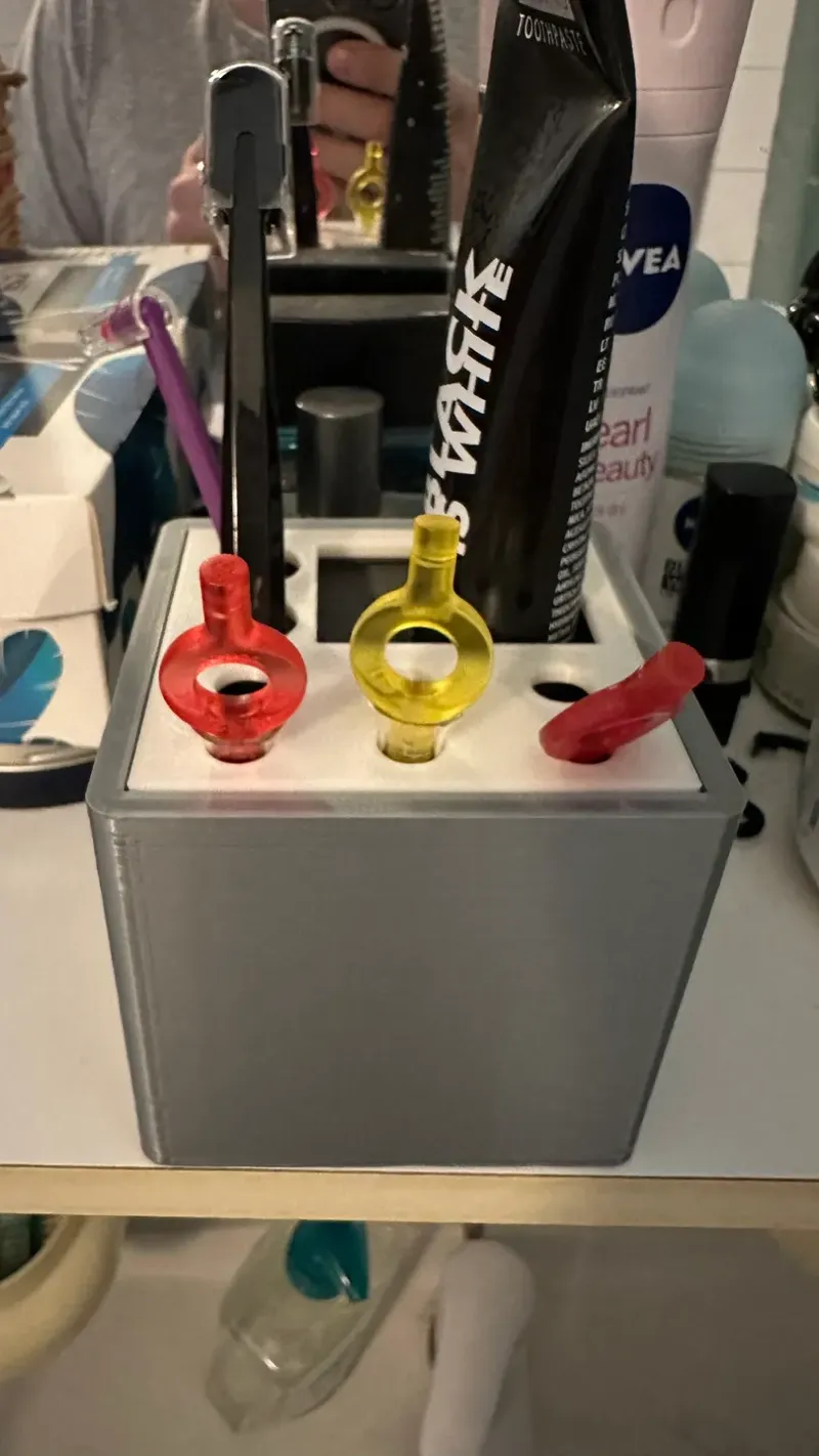 curaprox holder