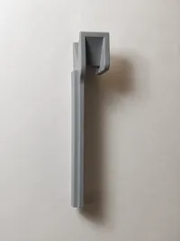 NEW IMPROVED HOOK 0.16mm layer, 2 walls, 15% infill