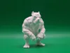 0.16mm layer, 2 walls, 15% infill