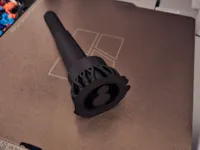 0.16mm layer, 4 walls, 15% infill