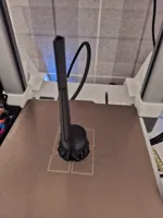 0.16mm layer, 4 walls, 100% infill