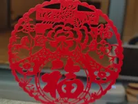 0.2mm 层高, 2 层墙, 15% 填充