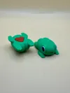 Butt Frog - Secret Heart AMS