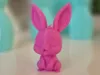 0.2mm layer, 2 walls, 0% infill