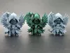 0.16mm layer, 2 walls, 15% infill Female