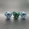 0.16mm layer, 2 walls, 15% infill Male