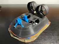 0.4mm nozzle, 0.3mm layer, 2 walls, 15% infill