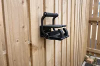 Wider for Norwegian wheelie bins