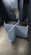 0.2mm layer, 6 walls, 25% infill