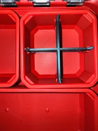 0.16mm layer, 2 walls, 15% infill