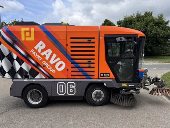 ravo 