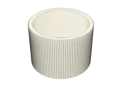 Vase - Vaso