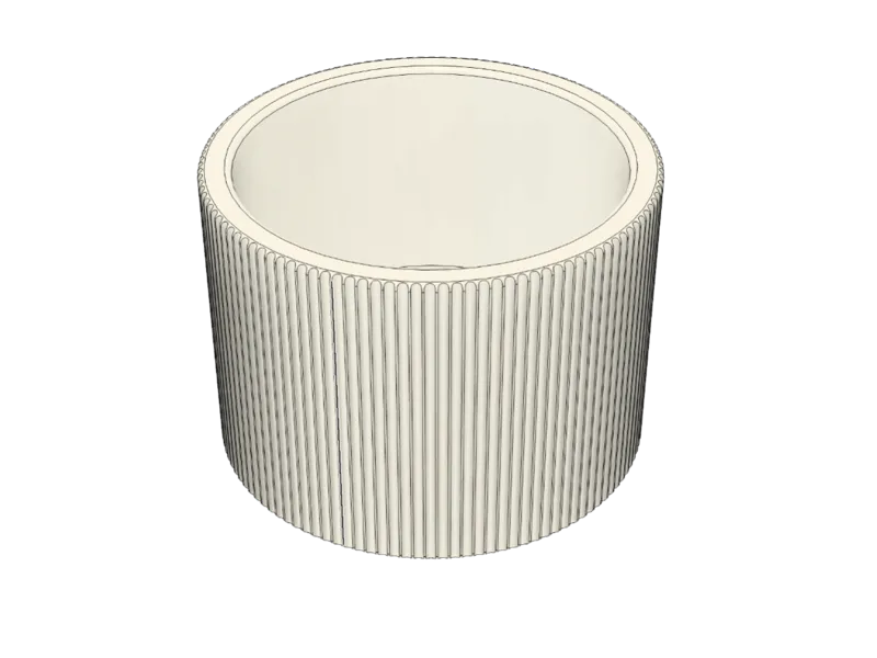 Vase - Vaso