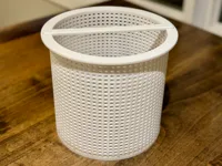 0.28mm layer, 4 walls, 30% infill