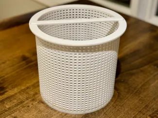 Pool Skimmer Basket - Kafko PTS - 1901631