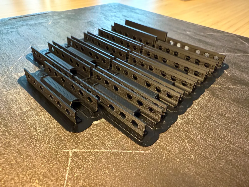 Alex Slider Ikea Alex Drawer Slider - Free 3D Print Model - MakerWorld