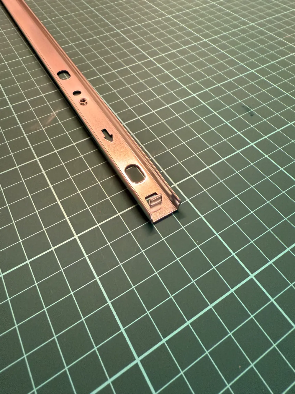 Alex Slider Ikea Alex Drawer Slider - Free 3D Print Model - MakerWorld