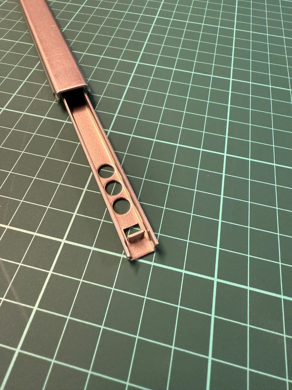 Alex Slider Ikea Alex Drawer Slider - Free 3D Print Model - MakerWorld