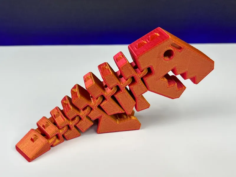 Flexi Strong Rex