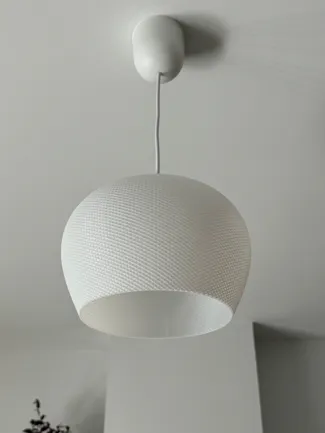 Pendant lamp