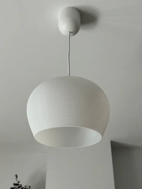 Pendant lamp