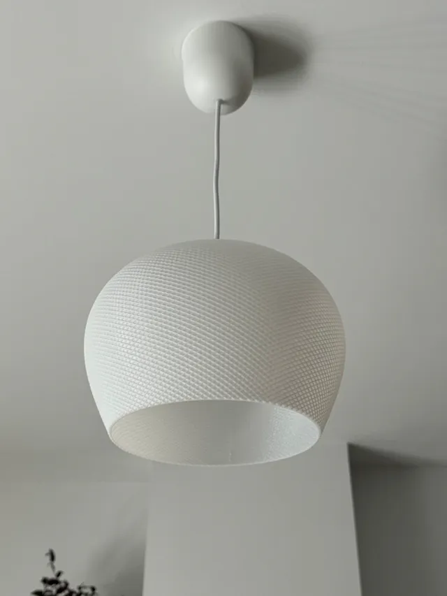 Pendant lamp
