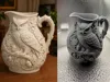 0.16mm layer, 2 walls, 10% infill
