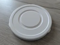 0.2mm layer, 4 walls, 25% infill, PETG