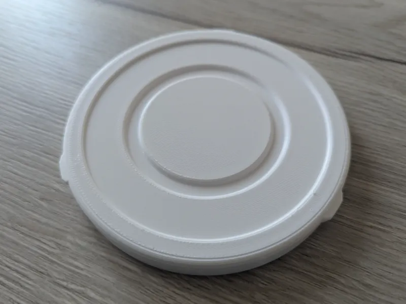 Bosch MUM5 bowl adapter