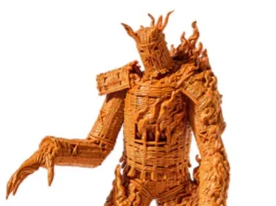 Wicker Man