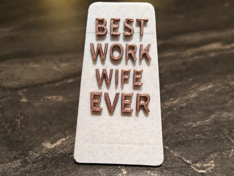 Work Wife