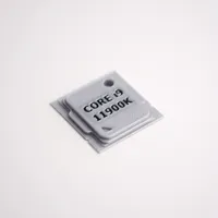 LGA1200（10-11代）单色/多色可打