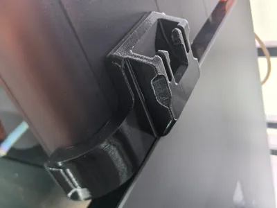 AMS_PRO_Scraper Holder