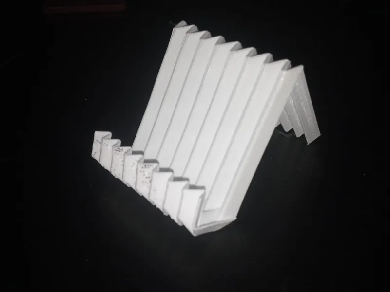 Suporte Origami para Celular