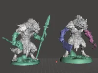 0.4mm nozzle (models in parts/print friendly)