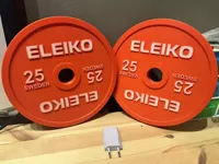 0.2mm layer, 3 walls, 10% infill