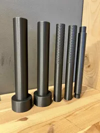 0.24mm layer, 2 walls, 15% infill