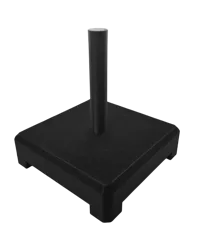 Socle pour crânes barbus — photo 3