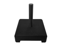 Socle pour crânes barbus — photo 2