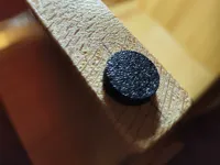 0.2mm layer, 3 walls, 100% infill