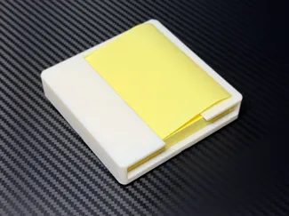 Gridfinity Sticky Note dispenser